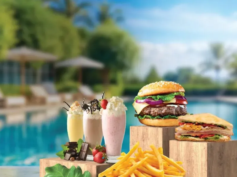 Palm Café
